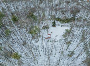 301 N Of Cross Mtn, Shady Valley, TN 37688