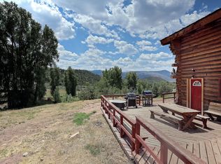 1860 Copper Spur Rd, Bond, CO 80423