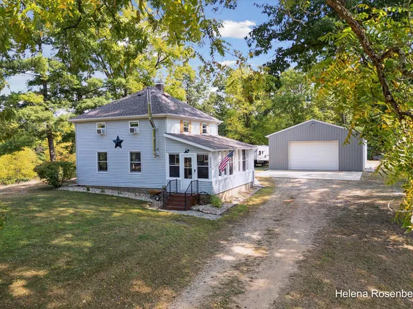 2433 41st St, Allegan, MI 49010