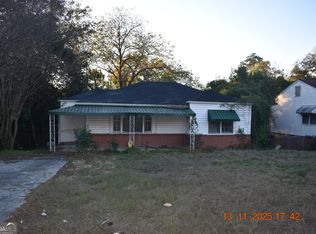 3189 Somerset Dr, Macon, GA 31206