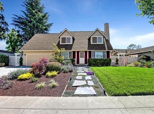 967 Wood Duck Ave, Santa Clara, CA 95051