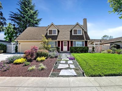 967 Wood Duck Ave, Santa Clara, CA, 95051