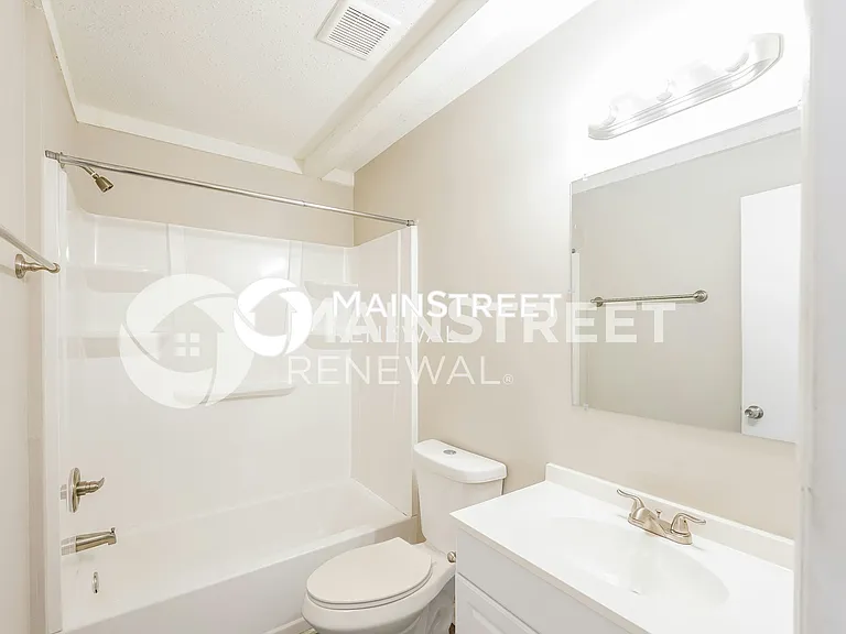 WM - Bathroom