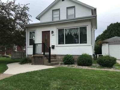 309 S Oakwood Ave, Geneseo, IL, 61254
