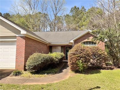 815 Greenwood Dr, Auburn, AL, 36832