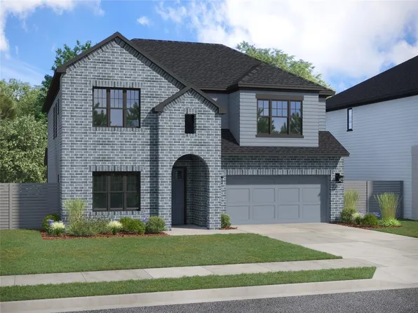 2526 Beverlywood Dr, Missouri City, TX 77489