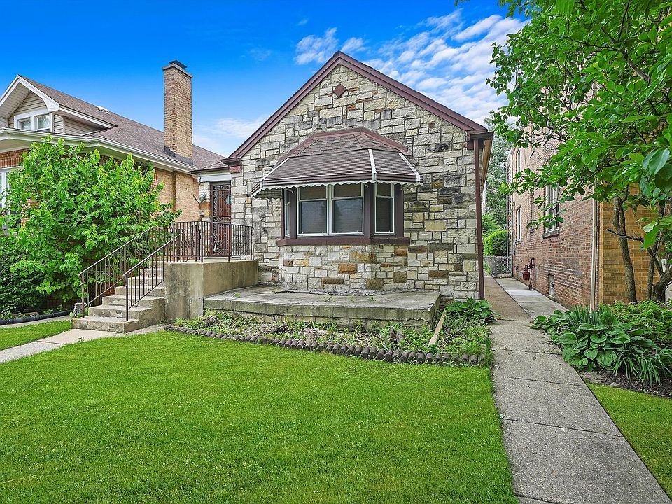 3429 N Oak Park Ave, Chicago, IL 60634 Zillow