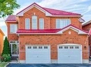 1129 Windbrook Grv, Mississauga, ON L5V 2V2