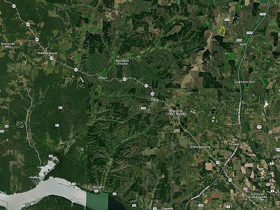 3rd image of 0 David Patterson Rd Lot Wp001