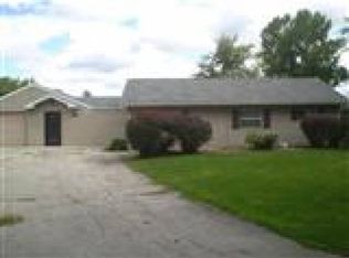 204 Avenue B, Westville, IN 46391