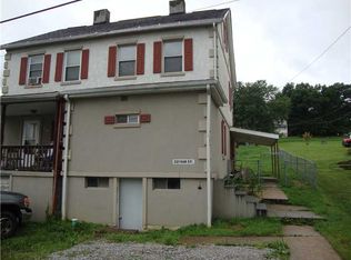 219 Oak St, Rillton, PA 15678