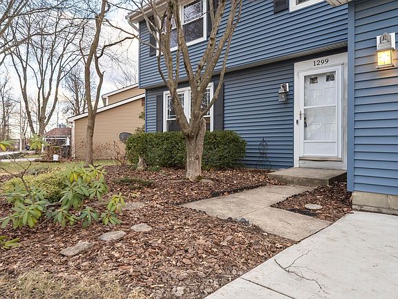 4th image of 1299 Granfield Ct