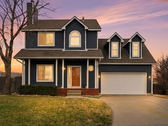 2nd image of 6928 E Odessa Ct