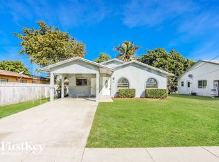 1301 NW 2nd St, Dania, FL 33004
