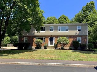 232 Chestnut St, North Attleboro, MA 02760