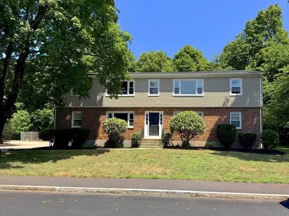 232 Chestnut St, North Attleboro, MA 02760