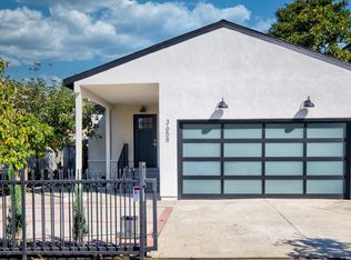 3658 Kelton Ave, Los Angeles, CA 90034
