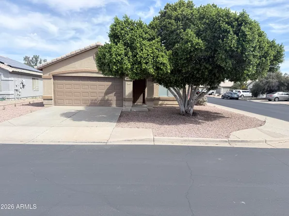 15902 W ELM Street, Surprise, AZ 85374