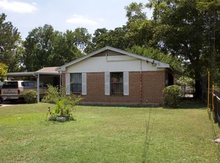 4802 Blueberry Trl, Austin, TX 78723