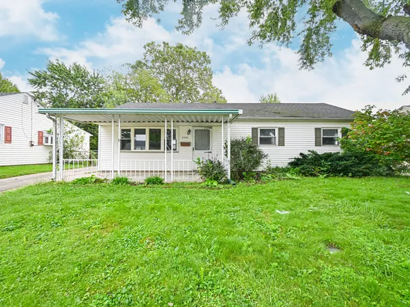 2530 Bellfield St, Dayton, OH 45420