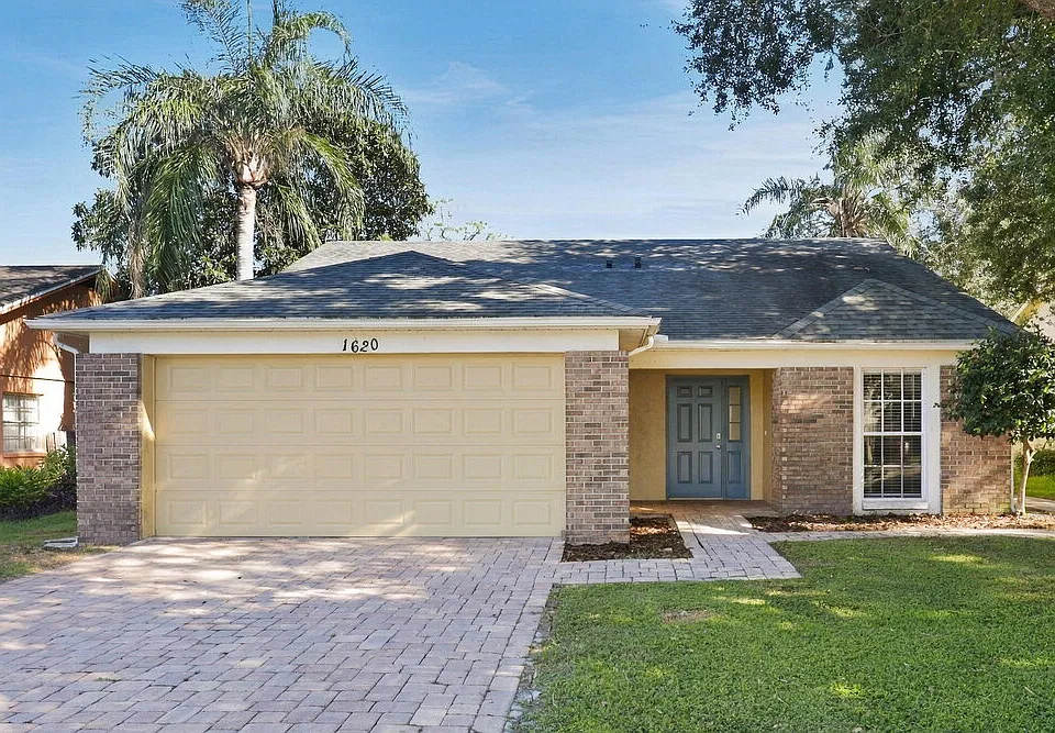 1620 Cobbler Dr