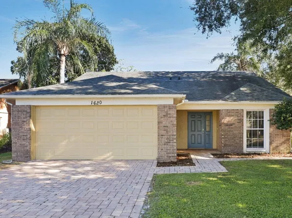 1620 Cobbler Dr, Lutz, FL 33559