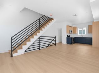 2637 S Garth Ave, Los Angeles, CA 90034