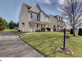 611 Abingdon Cir, Oxford, PA 19363