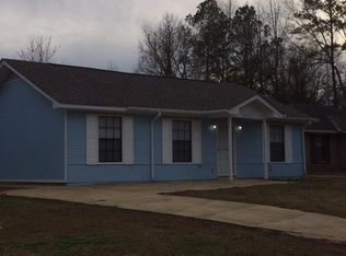 4317 Wimbledon Rd, Montgomery, AL 36116