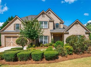 2470 Benefield Rd, Cumming, GA 30041