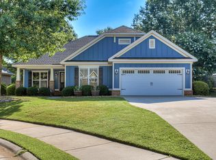 2017 Kew Ct, Grovetown, GA 30813