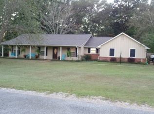 2125 Attala Road 1213, Kosciusko, MS 39090