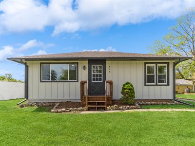408 E Benton St, Winterset, IA, 50273