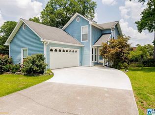 237 S Wood Rd, Birmingham, AL 35209