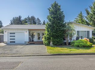 3100 NE 31st Ct, Lincoln City, OR
