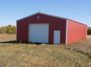 Reaper Road & Old 50 Hwy, Waverly, KS 66871