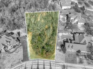 LOT 171 Arbor Ct, Joplin, MO 64804