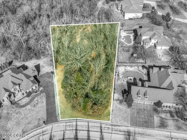 LOT 171 Arbor Ct, Joplin, MO 64804