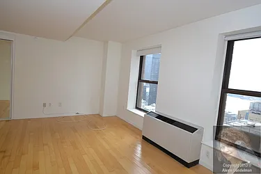 Rented by New York Residence