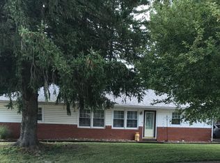 110 Anderson Dr #A, Jackson, OH 45640