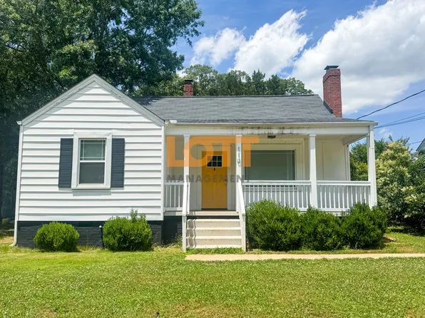 110 Pleasant Ridge Ave, Greenville, SC 29605