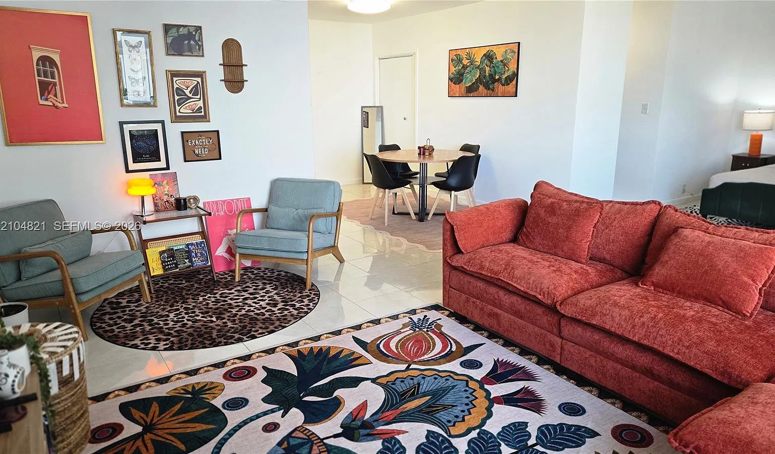 Mirador 1000 Condo — Photo 1