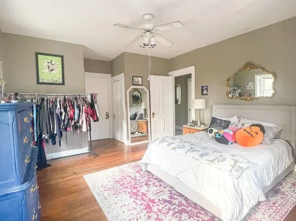 1301 Grove Ave, Richmond, VA