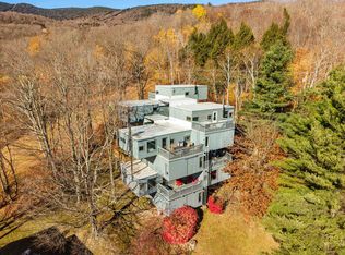 Trailside Ten, Warren, VT 05674
