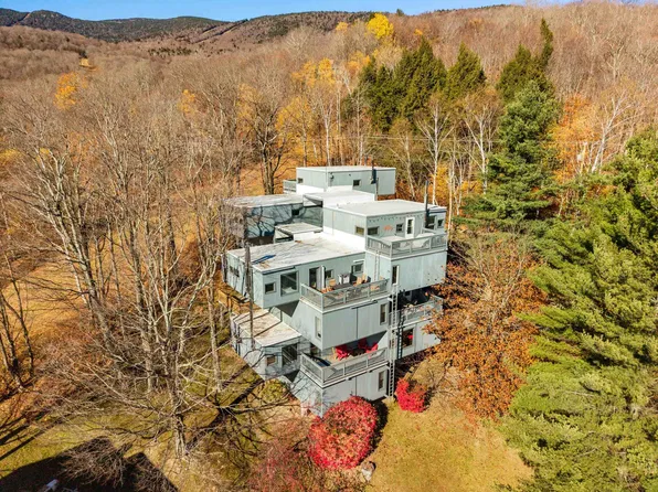 355 Summit Road #5, Warren, VT 05674