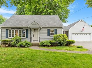 19 Douglas Ave, Leominster, MA 01453