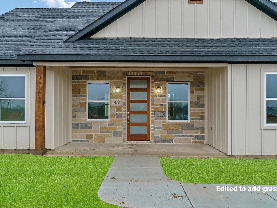 509 Highview Ct, Godley, TX 76044 Zillow