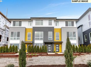 17306 SW Kite Ln LOT 100, Beaverton, OR 97007