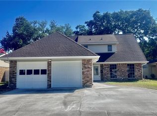 3620 Rue Renee, New Orleans, LA 70131