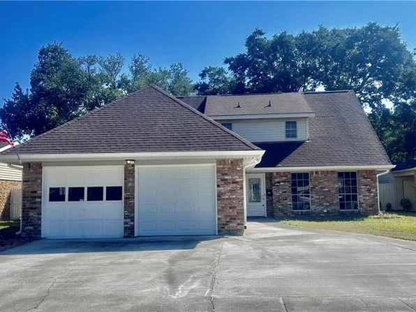 3620 Rue Renee, New Orleans, LA 70131